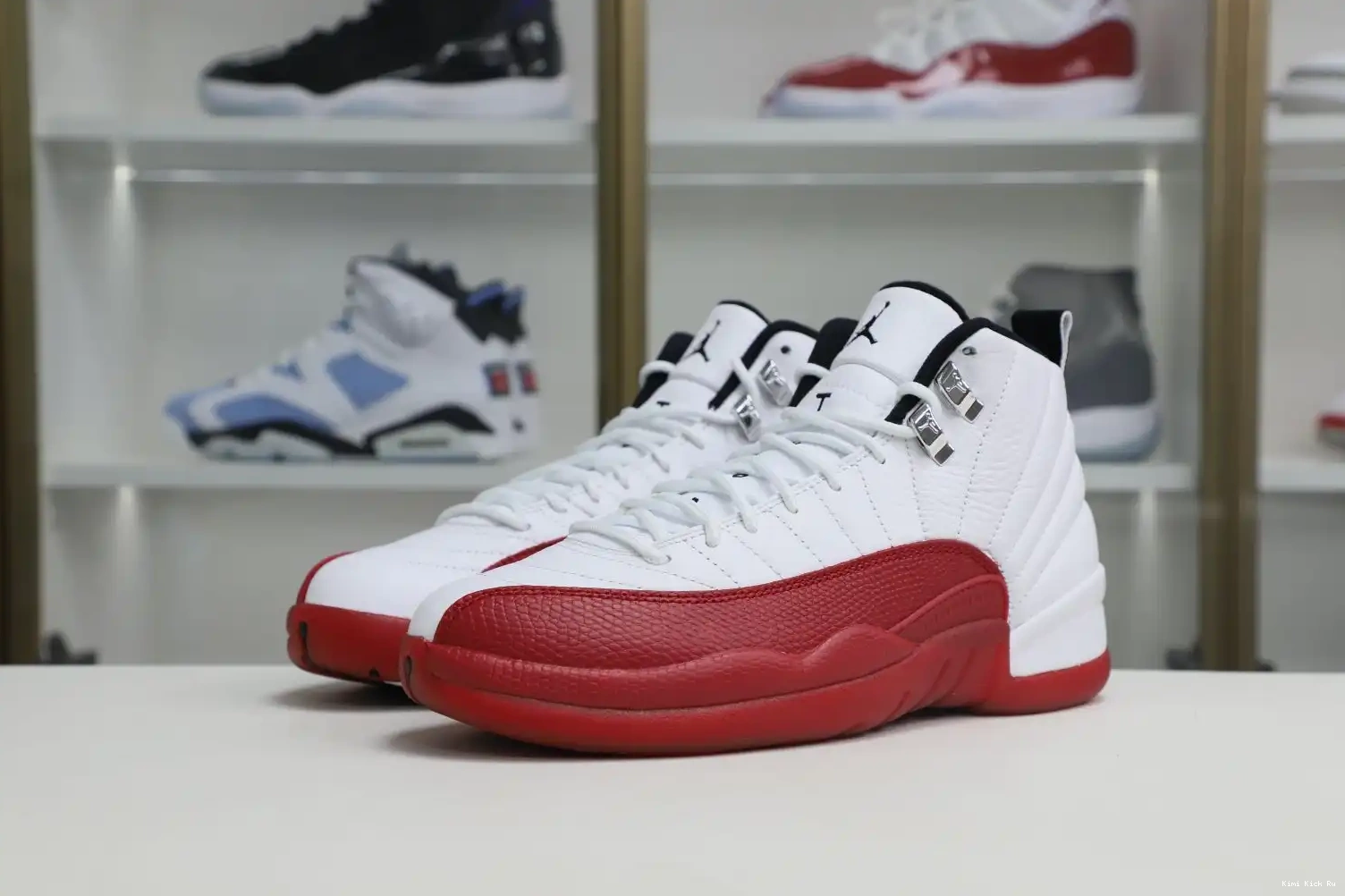 Jordan Kimikick Retro Air 12 Jordan 0717